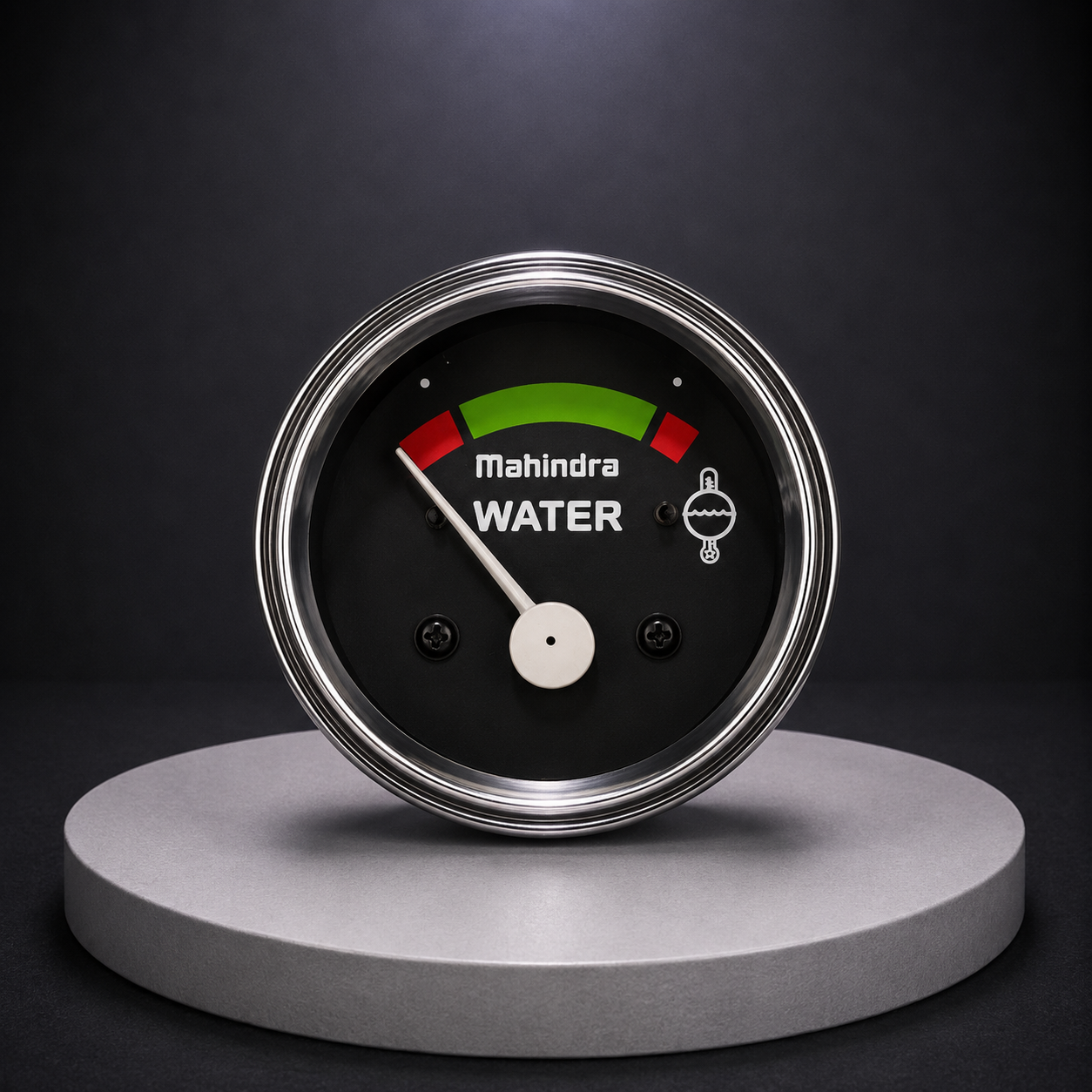 Mahindra Tractor Water Temprature Gauge